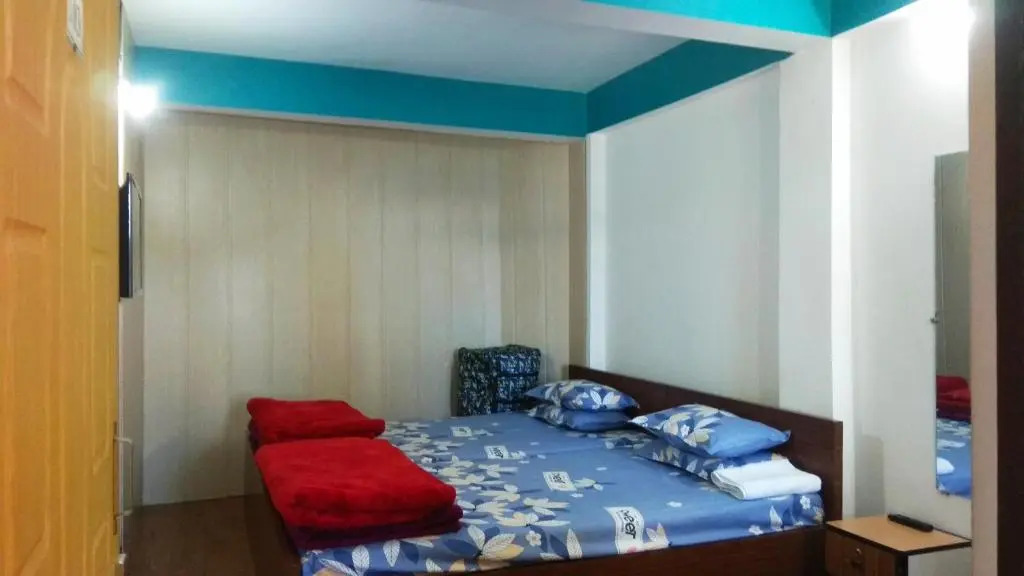 Sunshraya Homestay