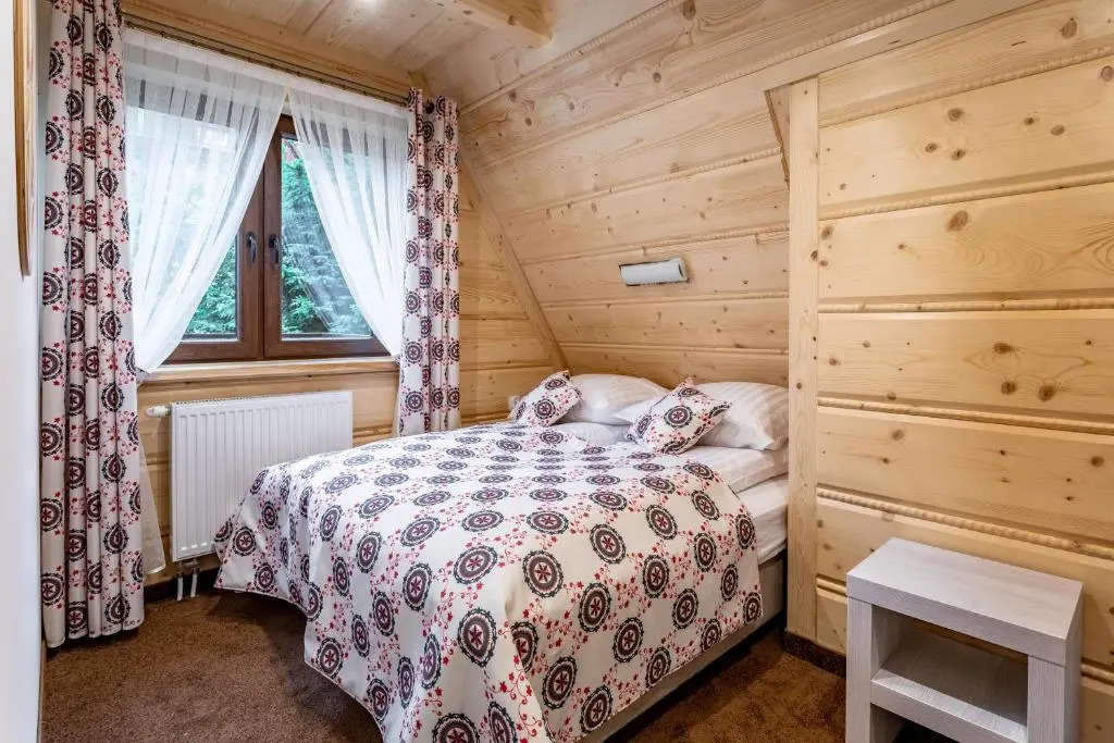 Apartamenty Jedrol