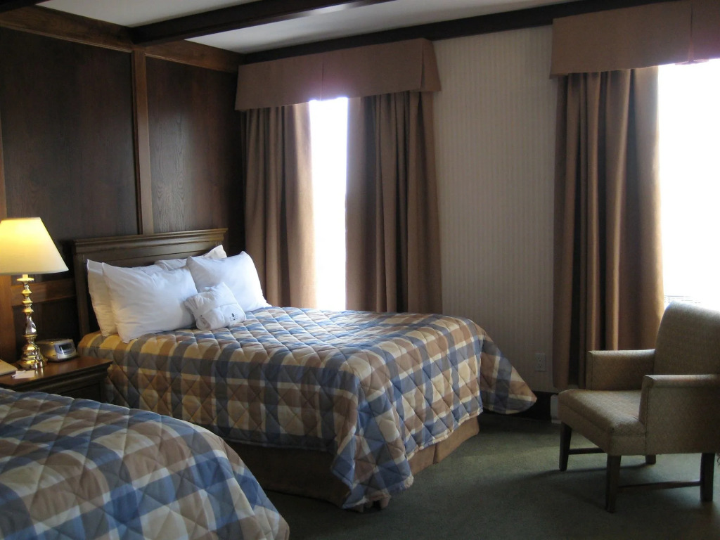 The Gananoque Inn