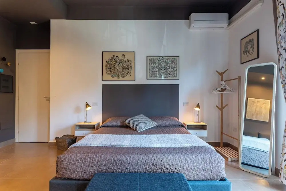 Libertà #102 - Guest House Palermo