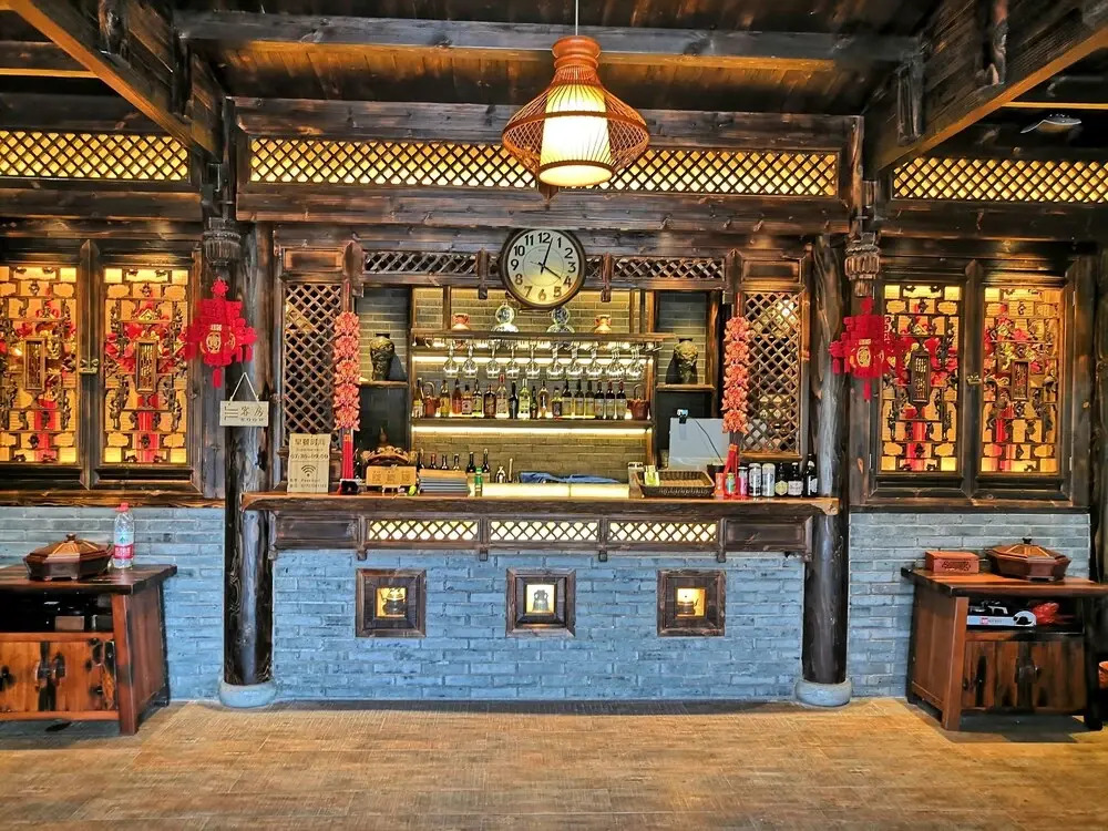 Valley view hotel