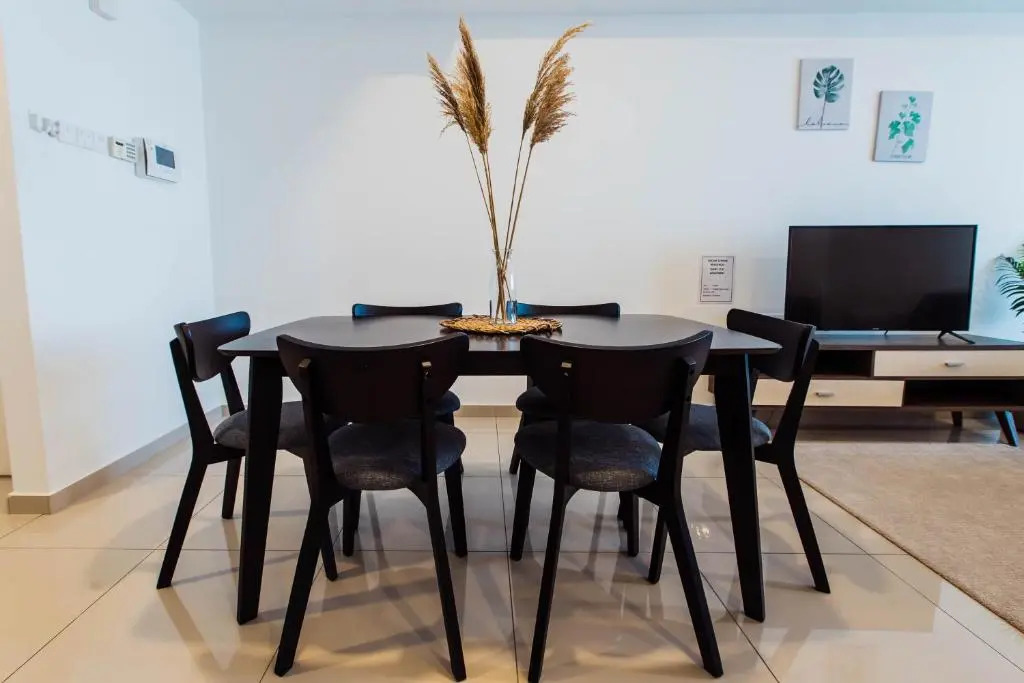 Cozy Homestay with WiFi @Encorp Strand Mall @Alpha IVF