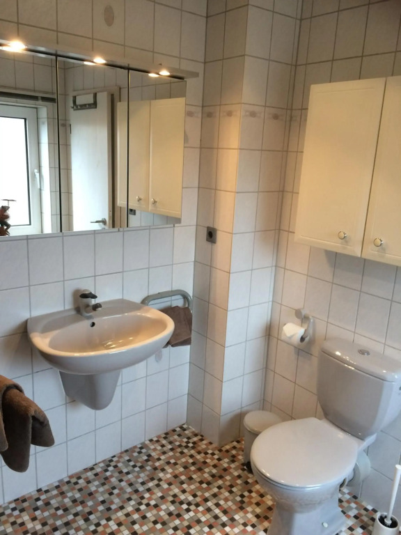 Hus Nordhauk