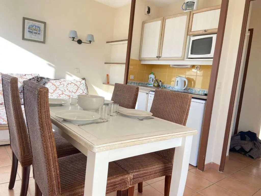 Appartement La Baule, 2 pièces, 3 personnes - FR-1-245-34