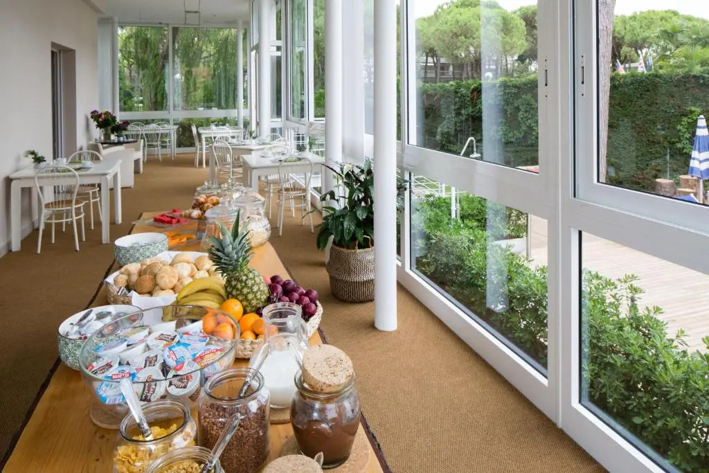 Harvey Suites Hotel & Residence