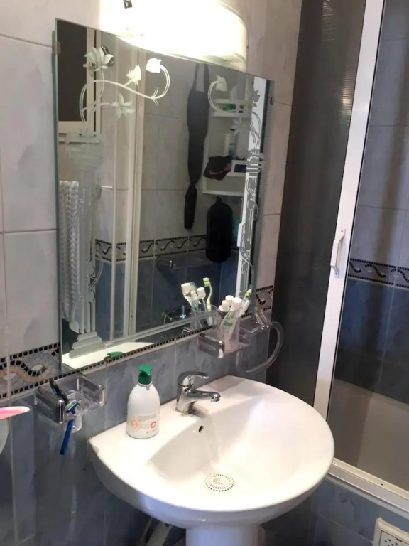 Apartment With one Bedroom in Rabat, With Wifi - 15 km From the Beach