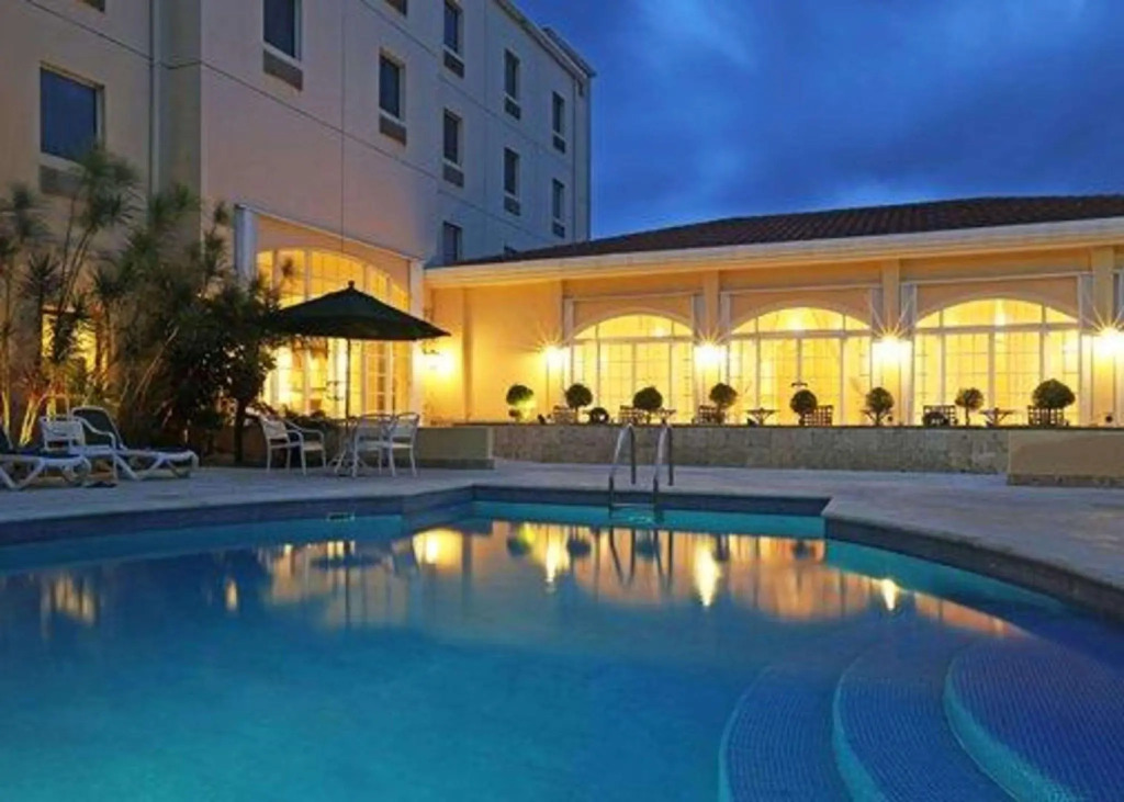 Four Points by Sheraton Santo Domingo