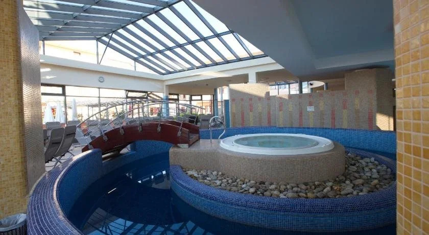 Flamingó Wellness Hotel