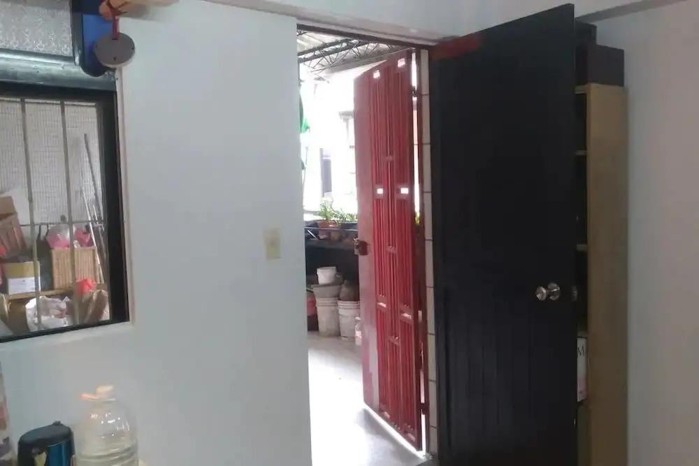 Apartments for Rent near Academia Sinica - Hostel