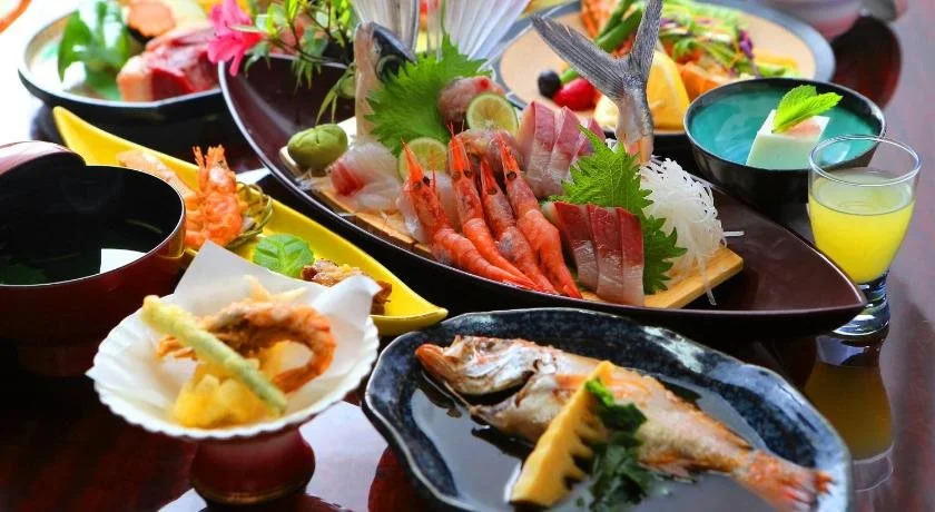 Seiryuso