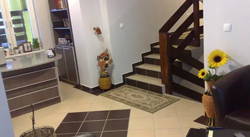 Guesthouse Marina