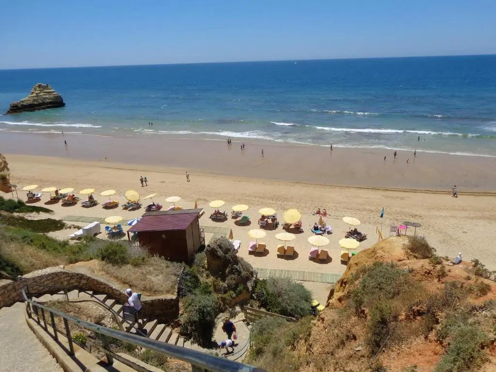 Buzios Praia da Rocha