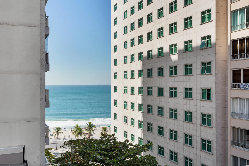 Windsor Martinique Copacabana