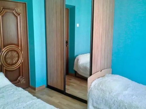 Mini hotel na Vostochnom 40