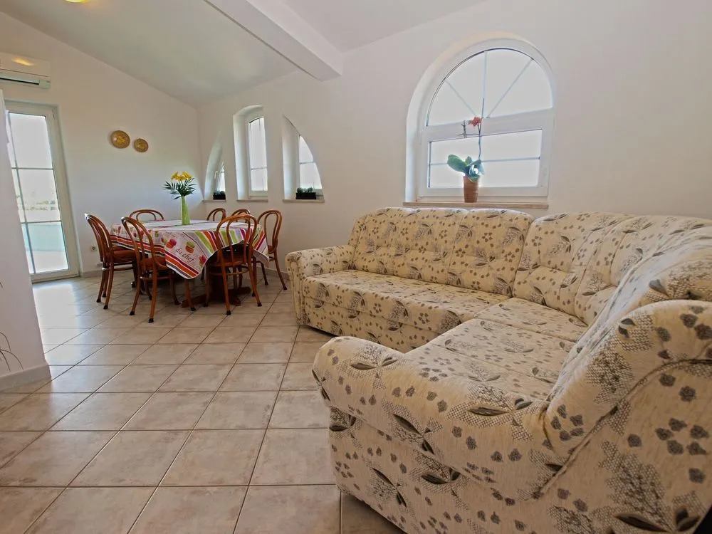 Apartments Nelli 624
