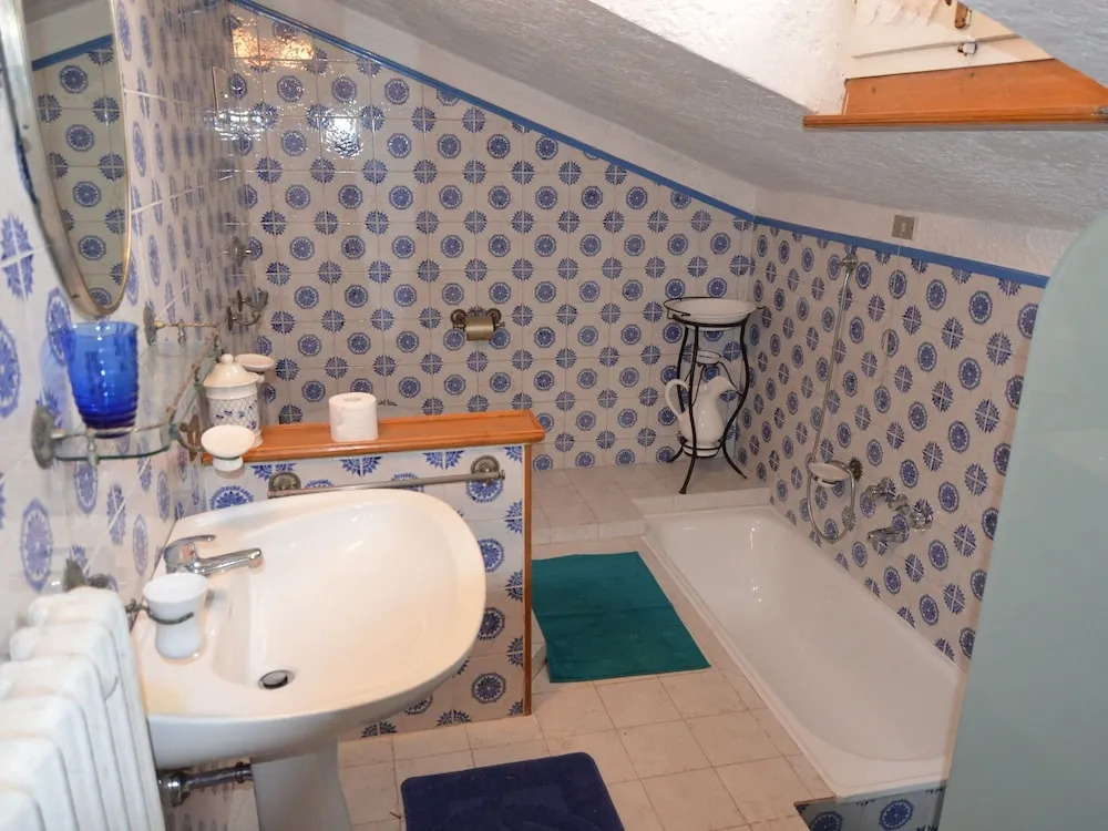 Splendid Holiday Home in Pesaro With Garden