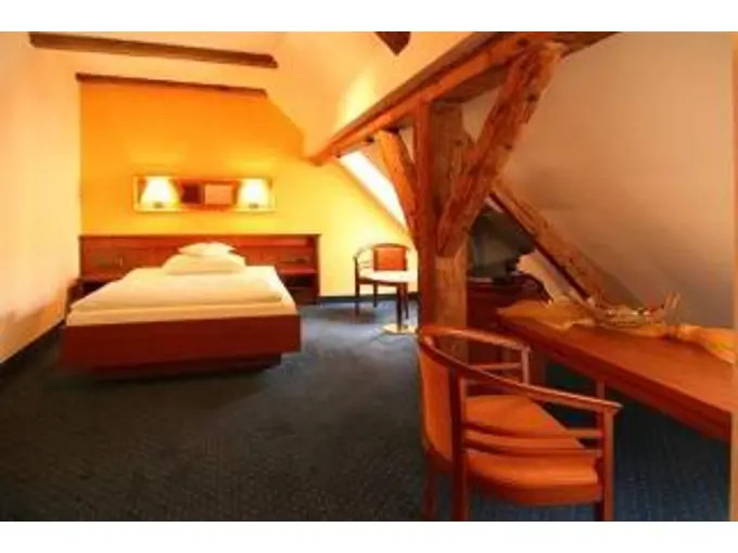 Altstadthotel Am Pach
