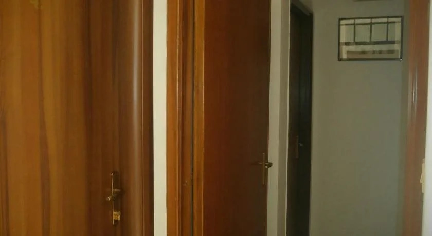 Hotel Pensione Cundari