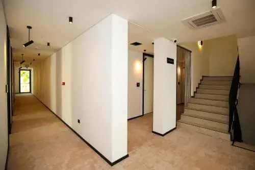 Nobus Hotel & Spa