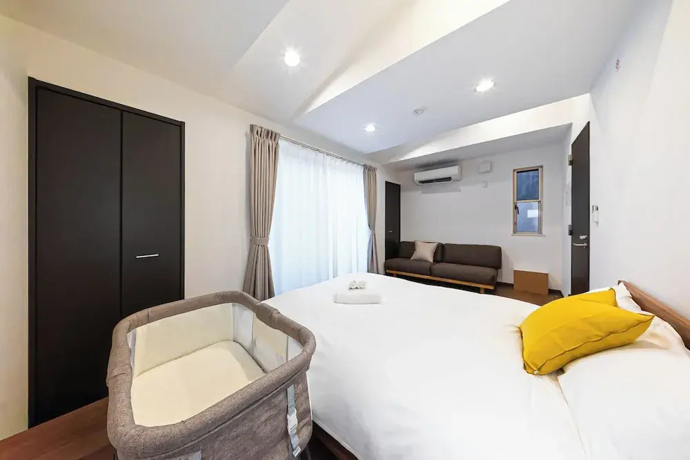 Starry Stay House Shibuya I