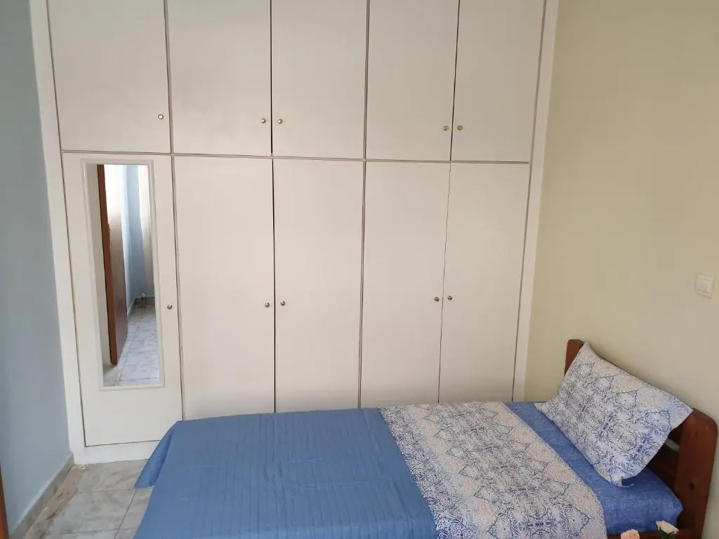 Tolis Apartments
