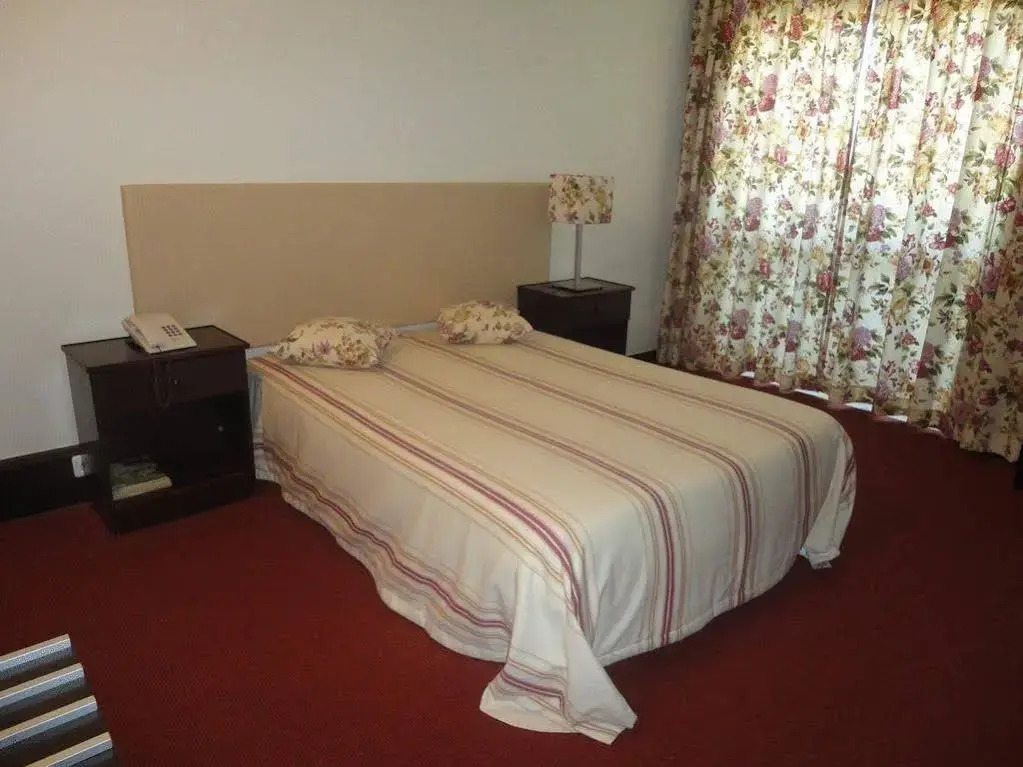 Catolica Hotel