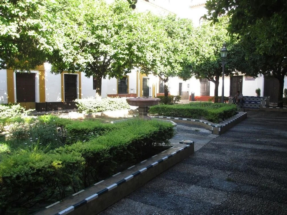 Deluxe Apartment Doña Elvira