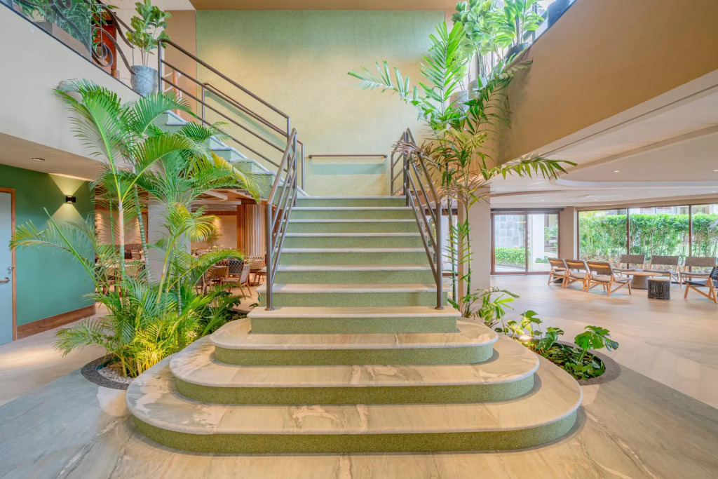 Beach Park Resort - Suites
