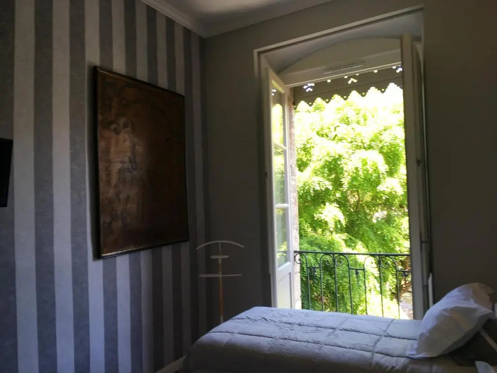 Les suites de Peyrat