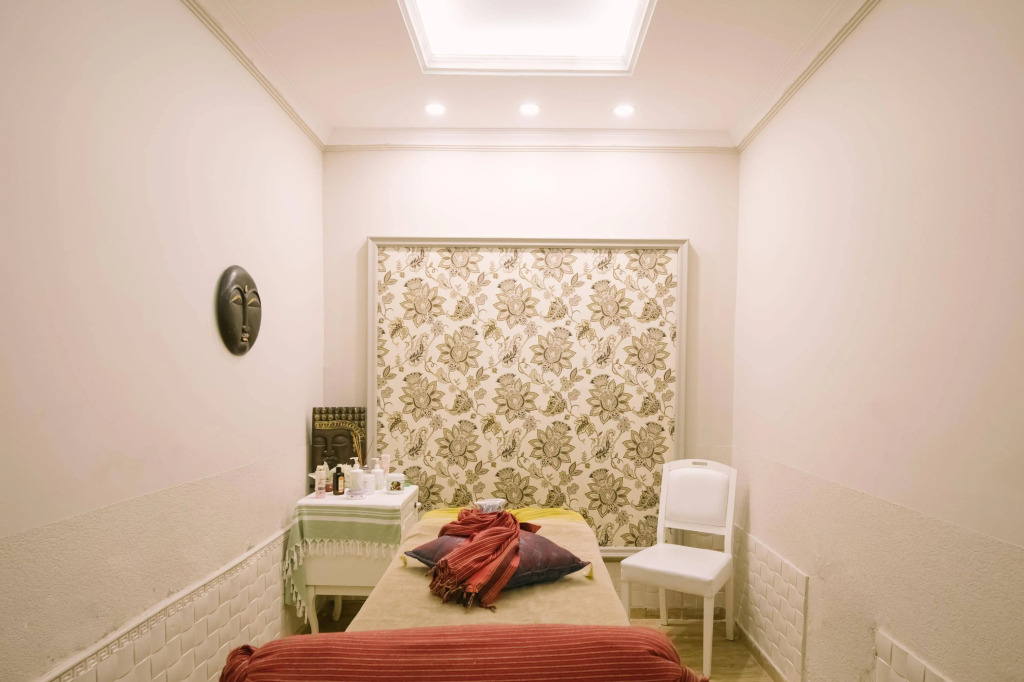 Burgaz İzer Hotel