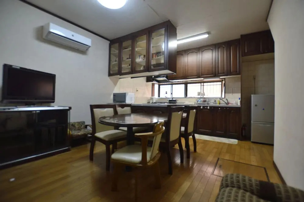Guest House Ilonggo