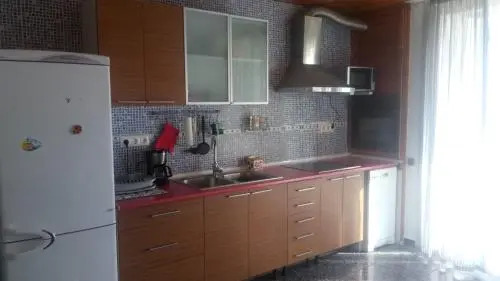 Cozy Pool Apartament La Pineda
