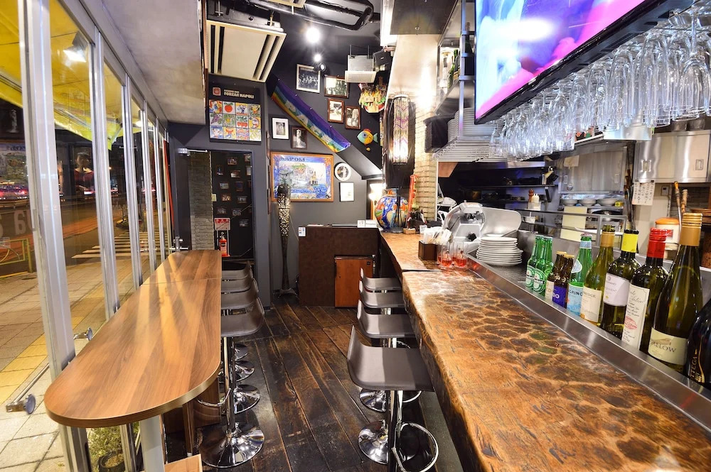 Tokyo Hostel ENISHI