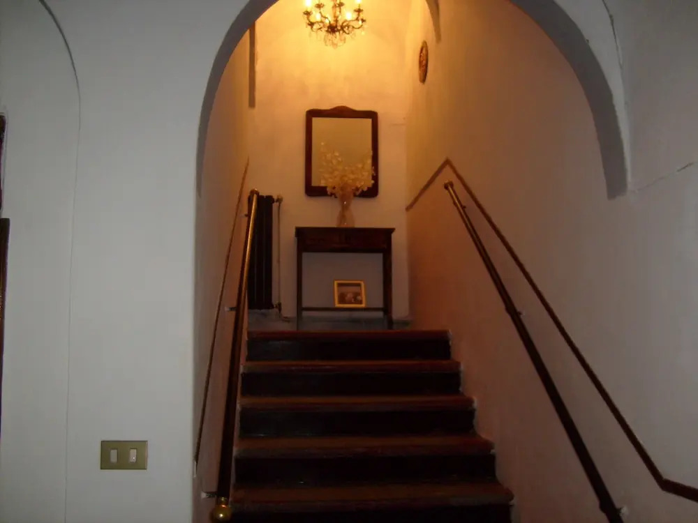 B&B Le Limentre