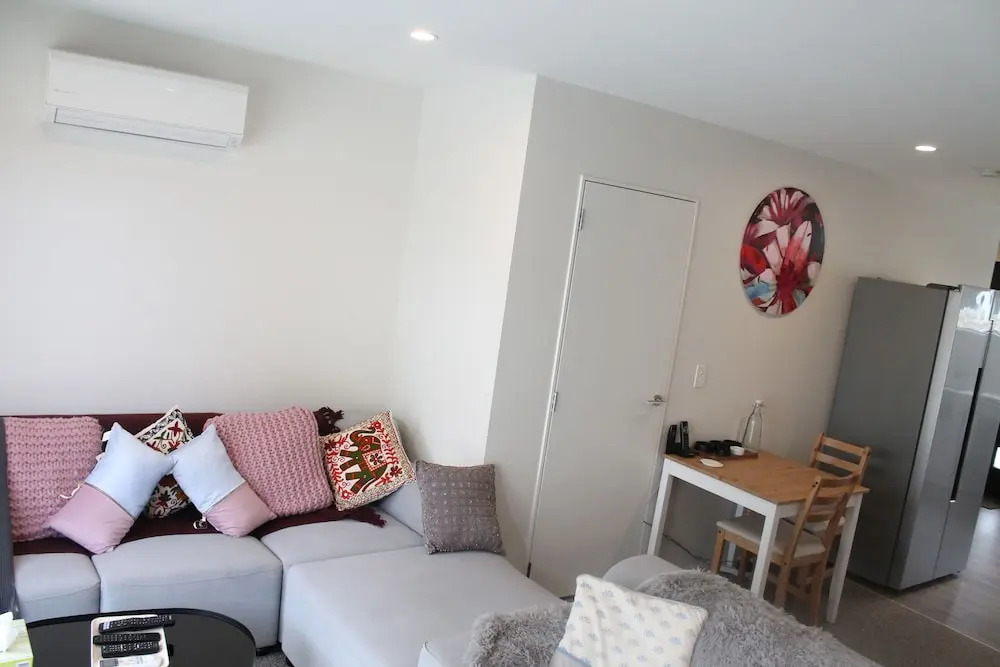 Sam Family Home