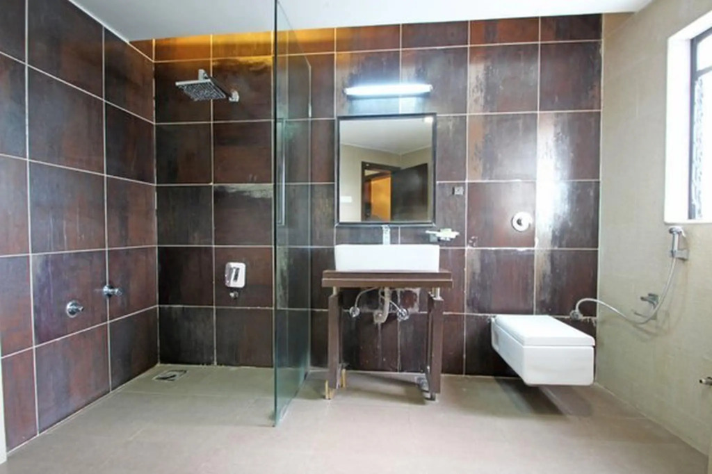 Hotel Sai Saya.