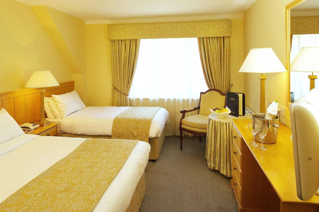 Merriman Hotel