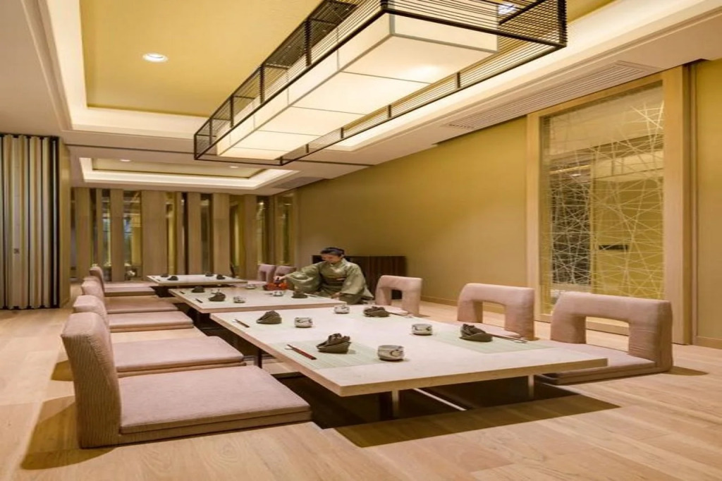 Отель Swissôtel Guangzhou