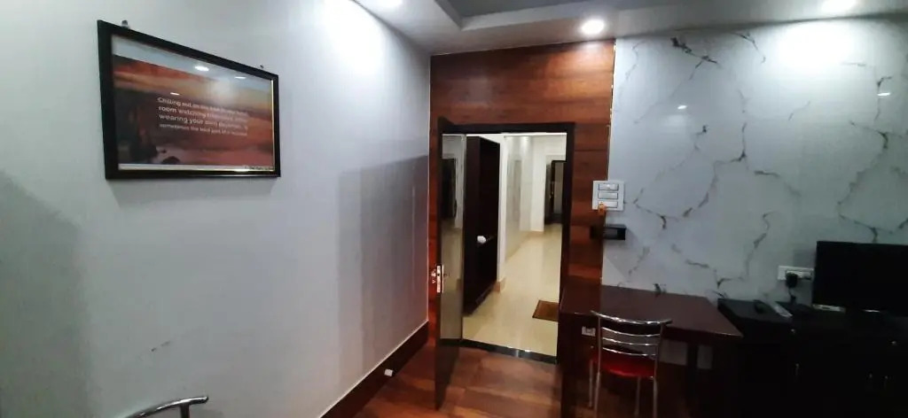 The PALM SUITES , Incredible India Tourism