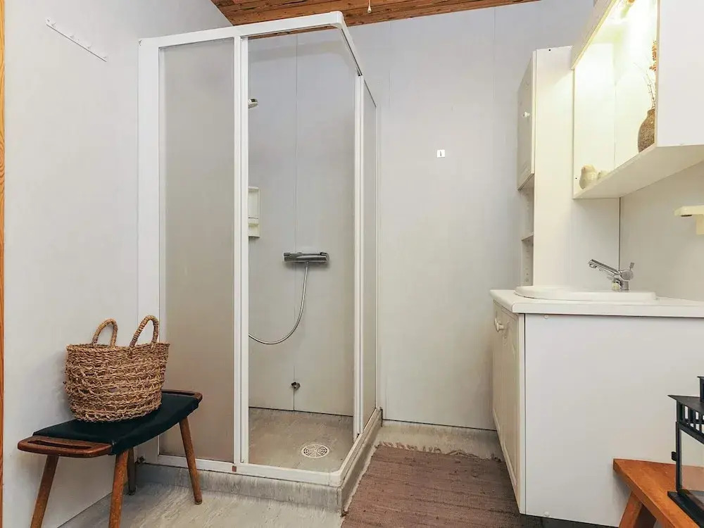4 Person Holiday Home in Laeso