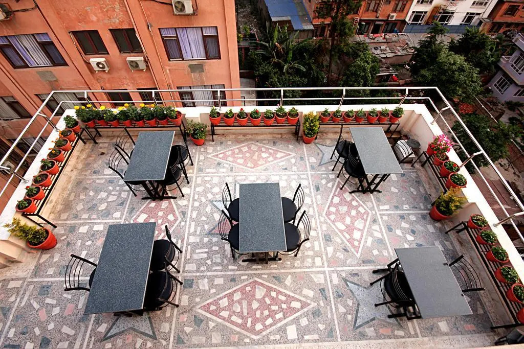 Thamel Grand Hotel