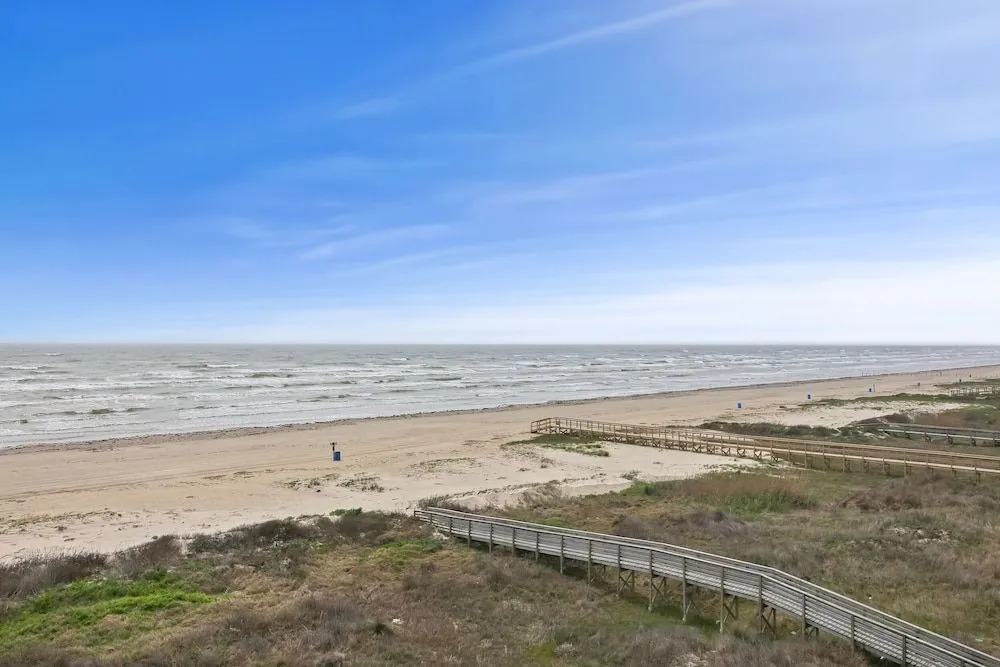 Beachfront Melody