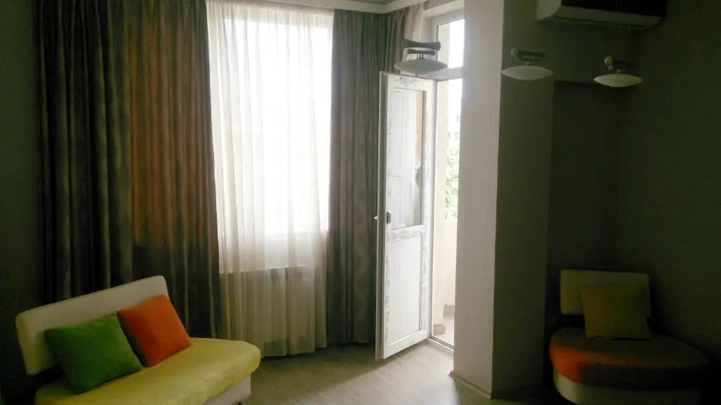 Apartment Lubliana