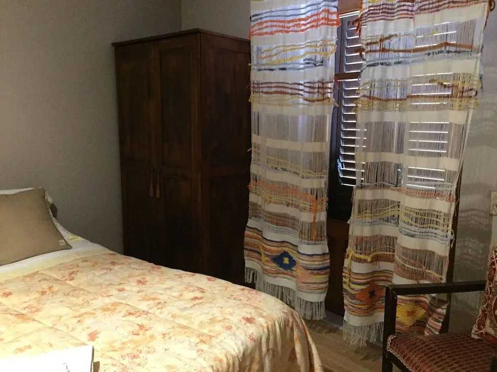 La Tela Di Penelope