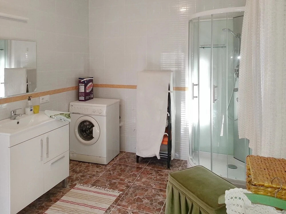 House With one Bedroom in Medina-sidonia, With Enclosed Garden and Wif