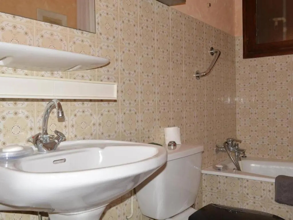 Appartement Le Grand-Bornand, 1 pièce, 4 personnes - FR-1-241-227