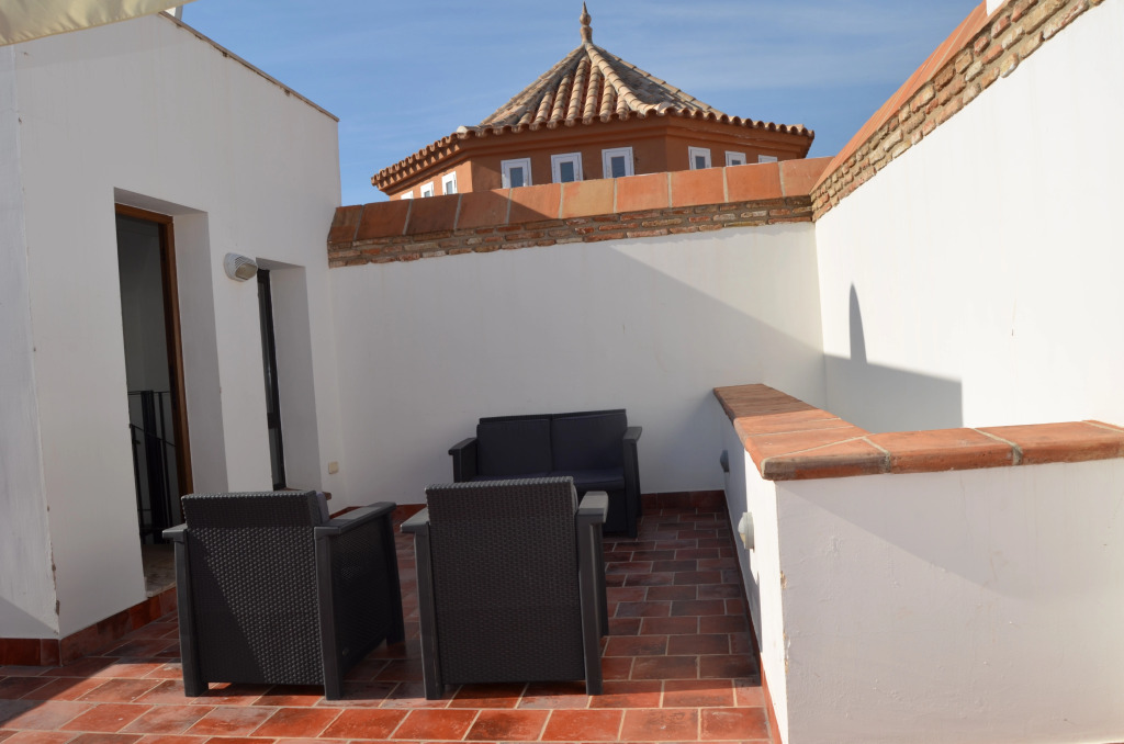Apartamentos Coronado