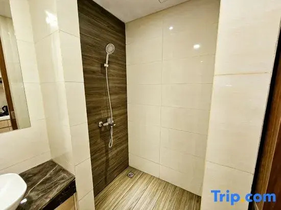 Nagoya Thamrin City Apartment Tower A