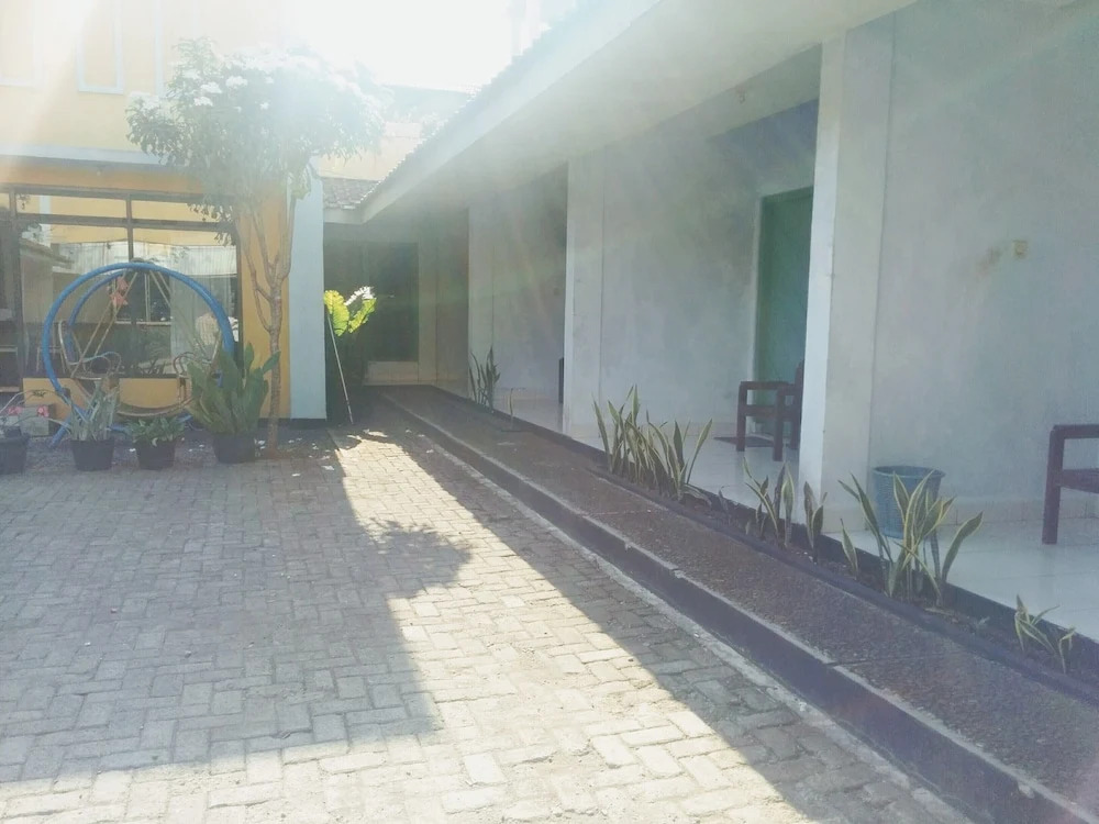 Hotel Gunung Slamet
