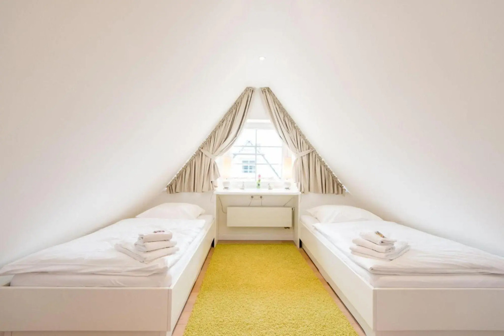 Haushaelfte B_ Haus Nordgang 8